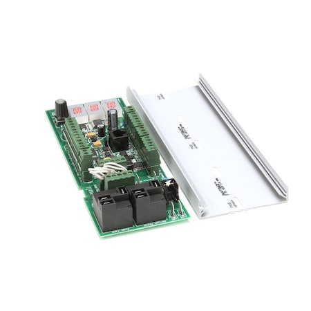 Master-Bilt Sporlan Rcs Gateway Board 19-14100
